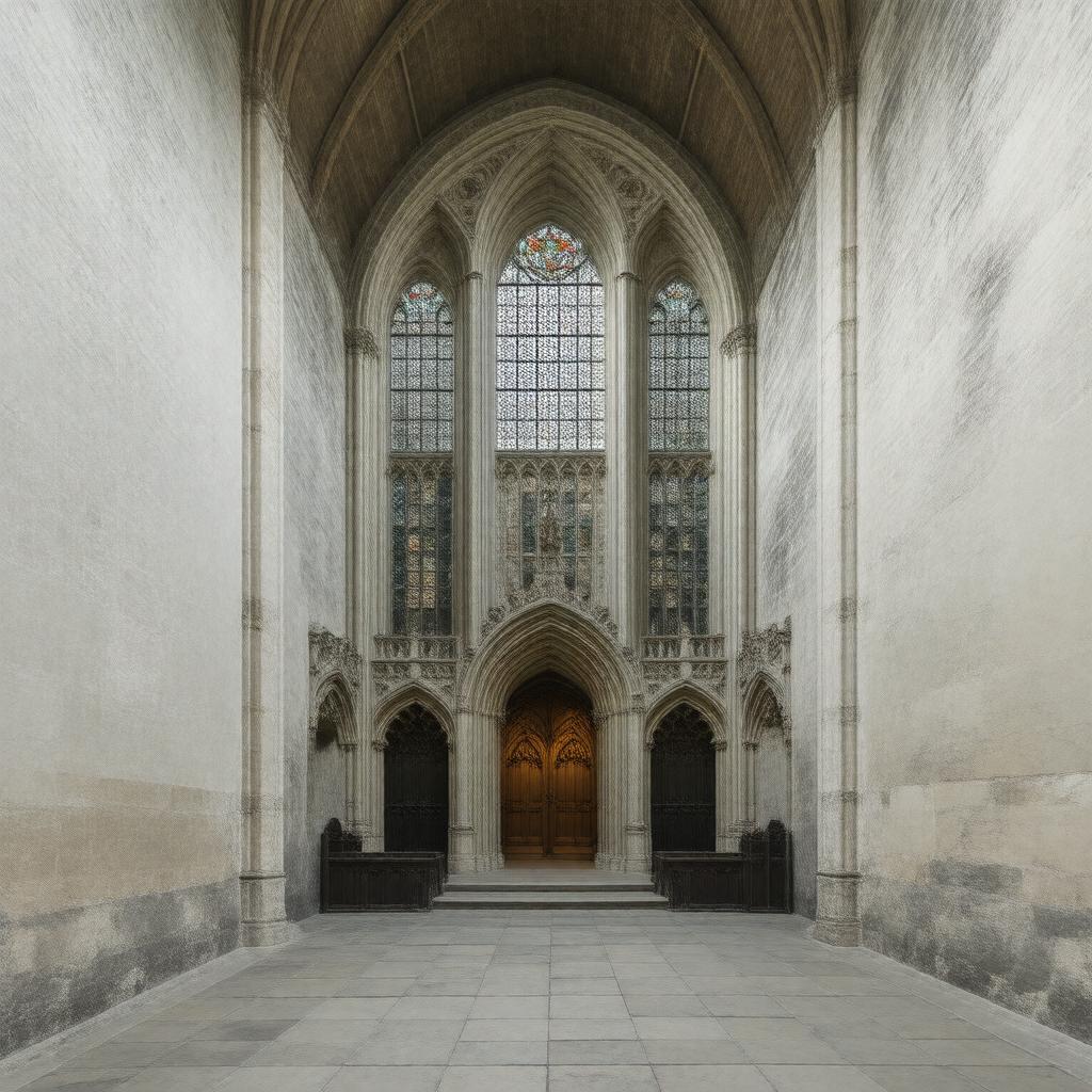 St Peter ad Vincula